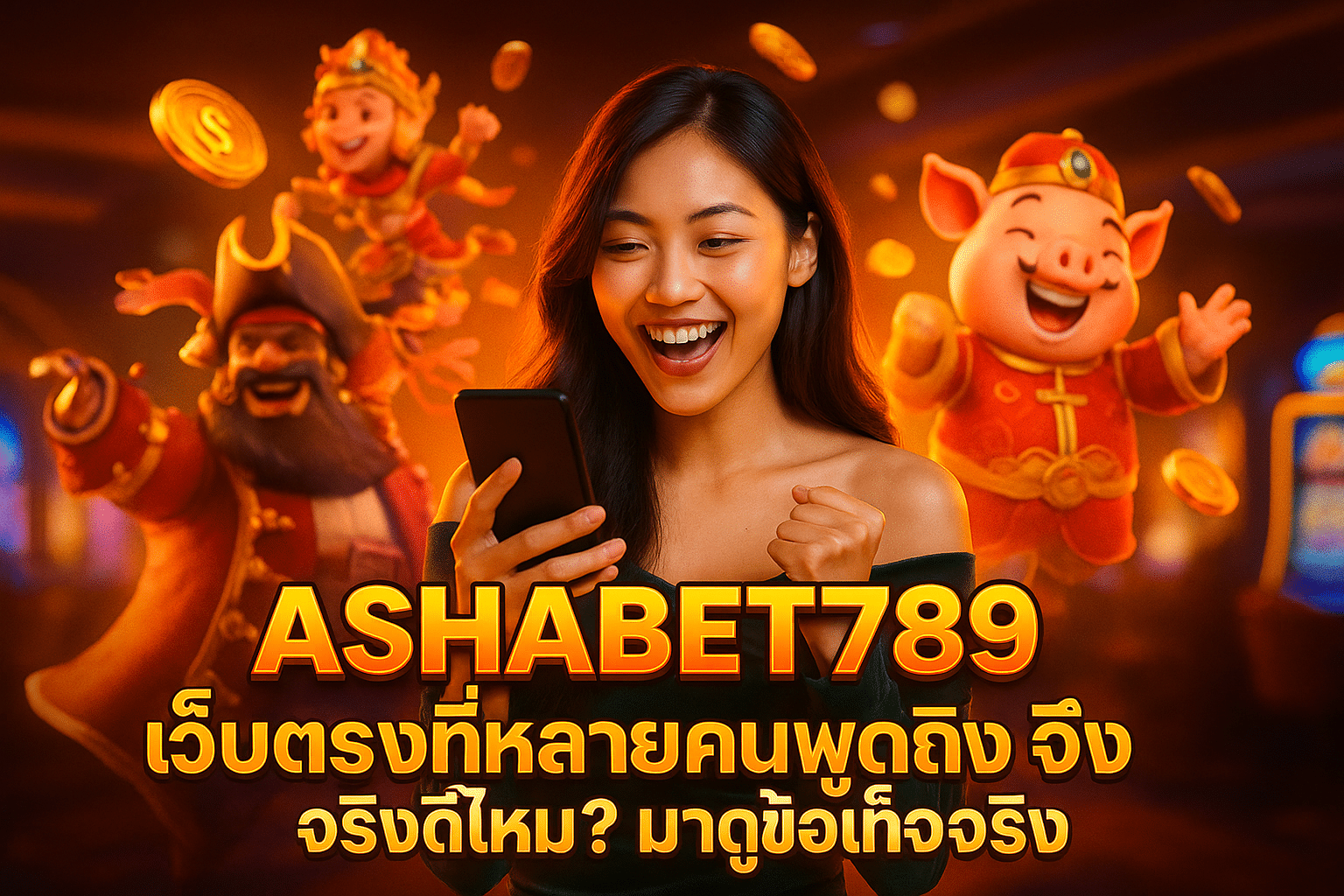 ASHABET789